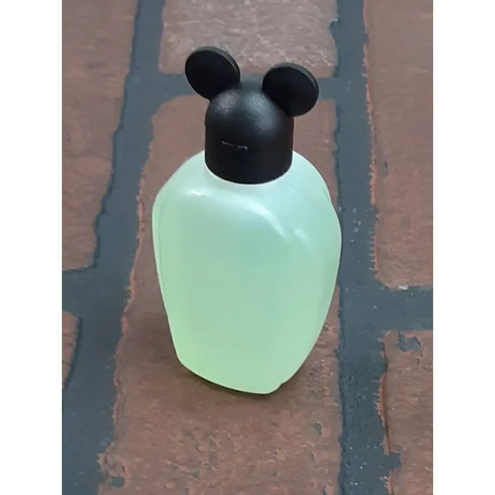 Disneyland Hotel Bath Gel Vintage 80s 1.7 oz‎